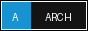 Arch Linux 88x31 badge