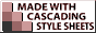 CSS 88x31 badge