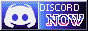 Discord now 88x31 badge