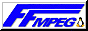 FFmpeg 88x31 badge