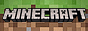 Minecraft classic 88x31 badge