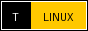 Linux 88x31 badge