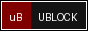 uBlock Origin 88x31 badge