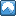 Pixel art Codeberg icon.