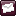 Pixel art Email icon.