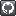 Pixel art GitHub icon.